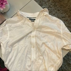 Ralph Lauren Button Down